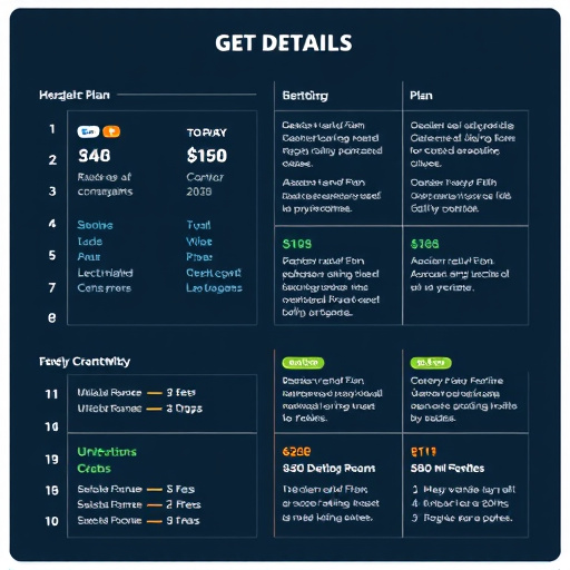gohighlevel plan details