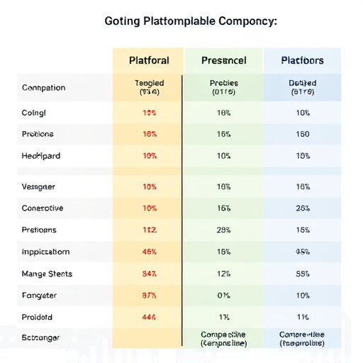 gohighlevel platform comparison