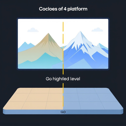 gohighlevel platform comparison