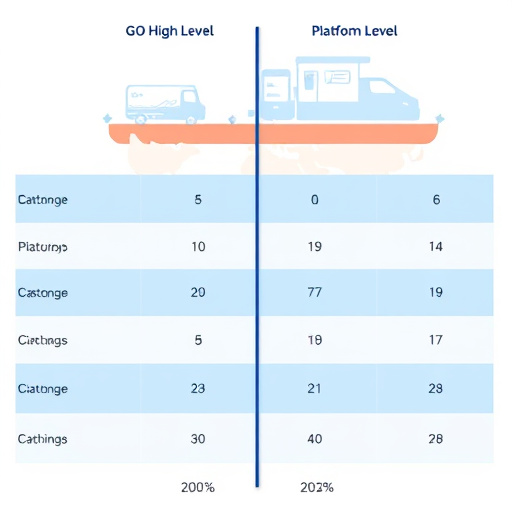 gohighlevel platform comparison