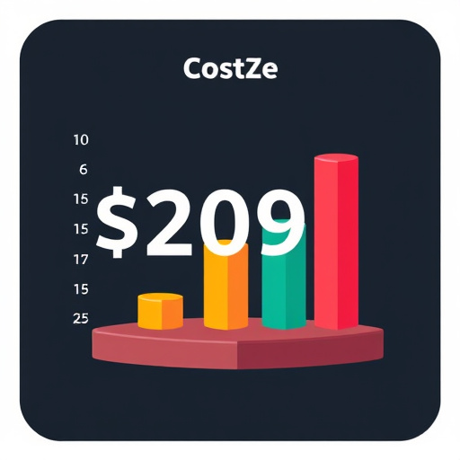 gohighlevel platform cost