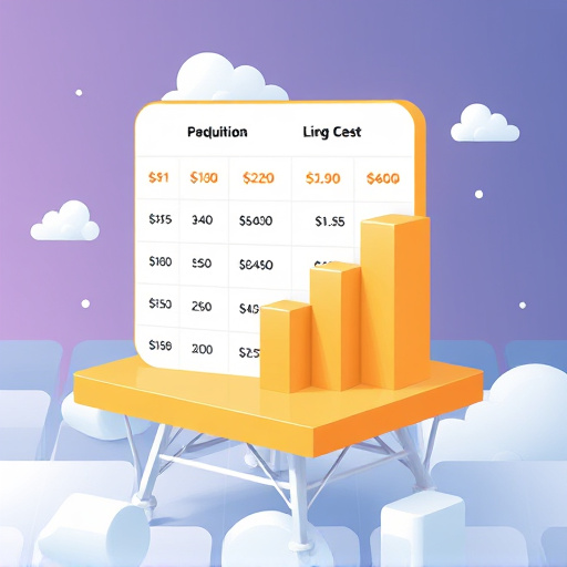 gohighlevel platform cost