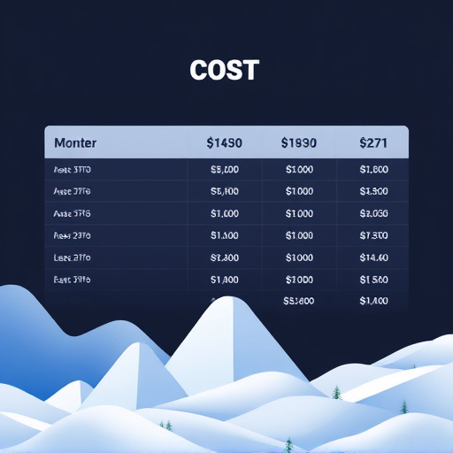 gohighlevel platform cost