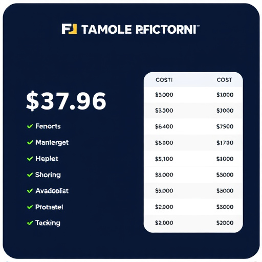 gohighlevel platform cost