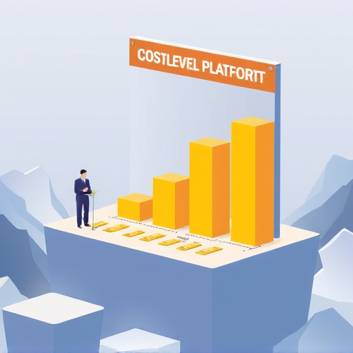 gohighlevel platform cost