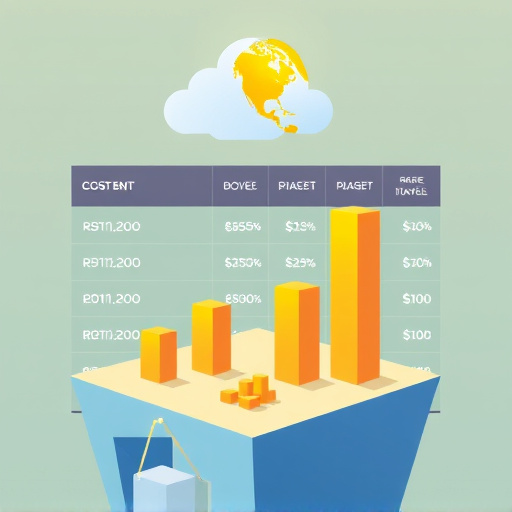 gohighlevel platform cost