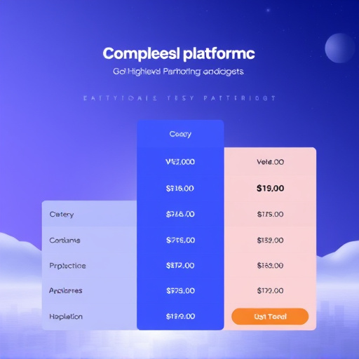 gohighlevel platform cost comparisons