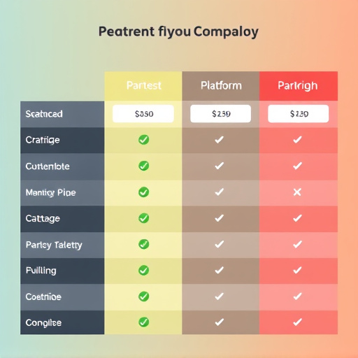 gohighlevel platform cost comparisons
