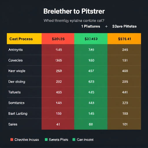 gohighlevel platform cost comparisons