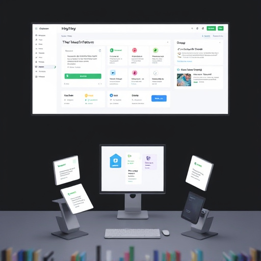 gohighlevel platform demo overview