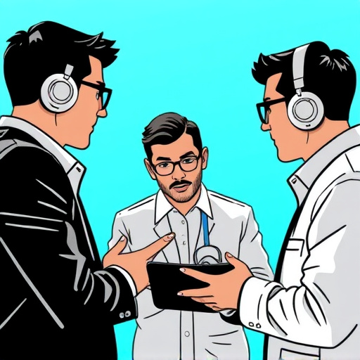 gohighlevel platform experts