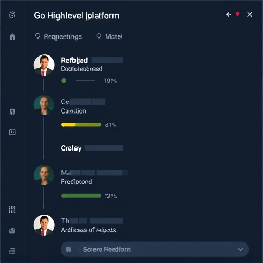 gohighlevel platform feedback