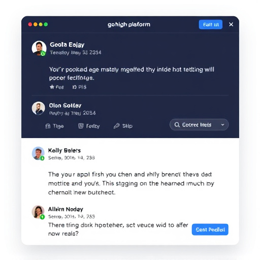 gohighlevel platform feedback
