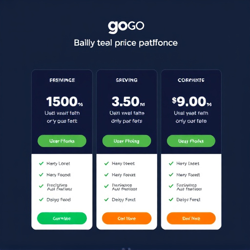 gohighlevel platform pricing