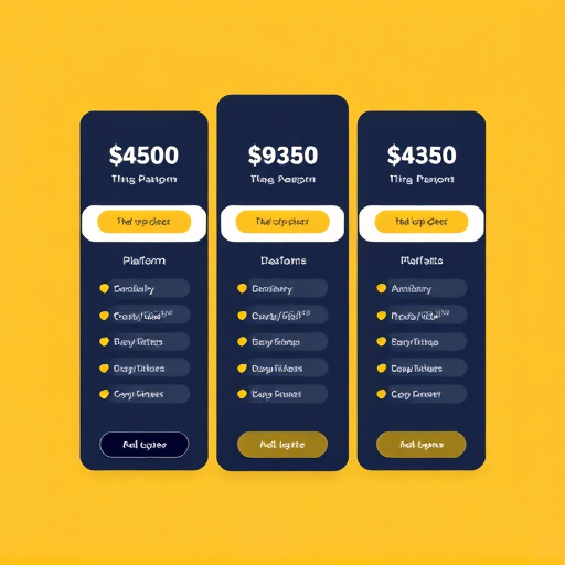 gohighlevel platform pricing