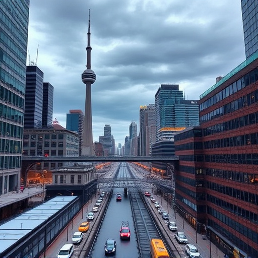 gohighlevel platform Toronto