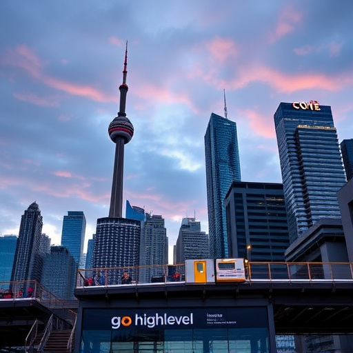 gohighlevel platform Toronto