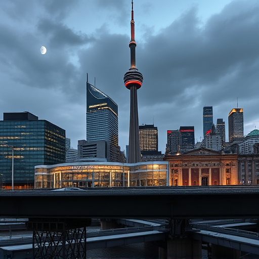 gohighlevel platform Toronto