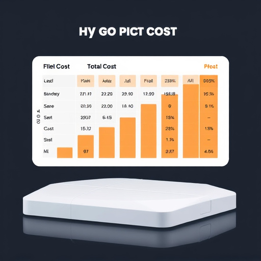 gohighlevel platform total cost