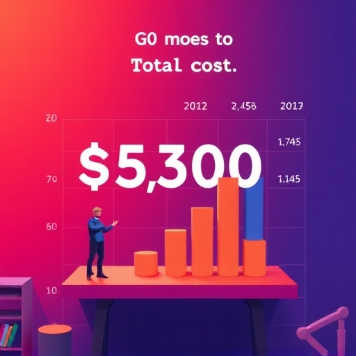 gohighlevel platform total cost