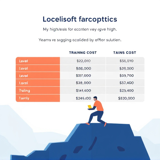 gohighlevel platform training cost