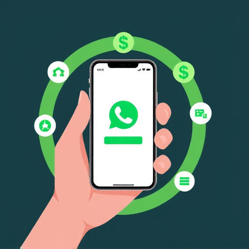 gohighlevel platform whatsapp integration price