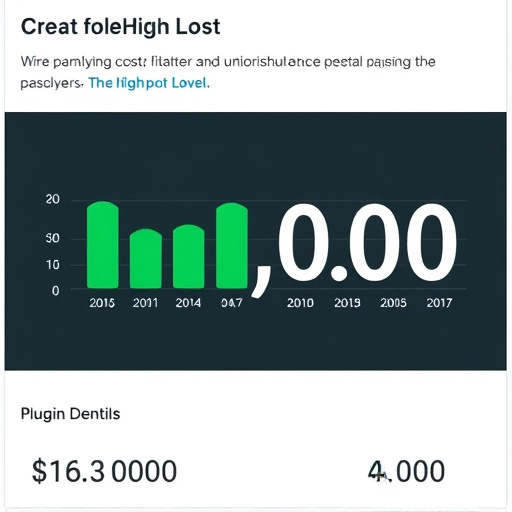gohighlevel plugin cost