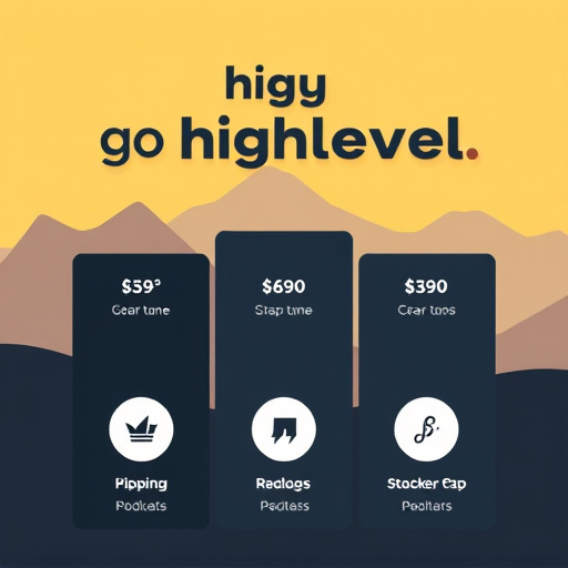 gohighlevel podcast integration pricing