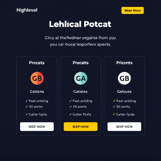 gohighlevel podcast pricing model