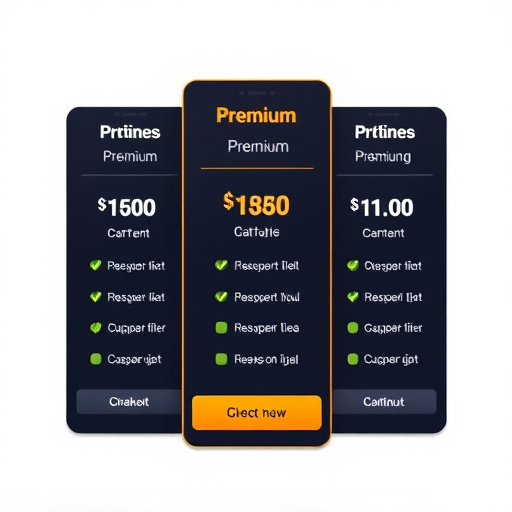 gohighlevel premium pricing