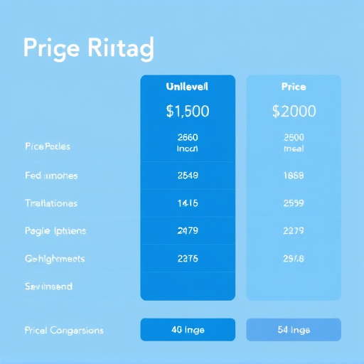 gohighlevel price comparison