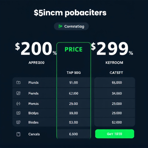 gohighlevel price comparison