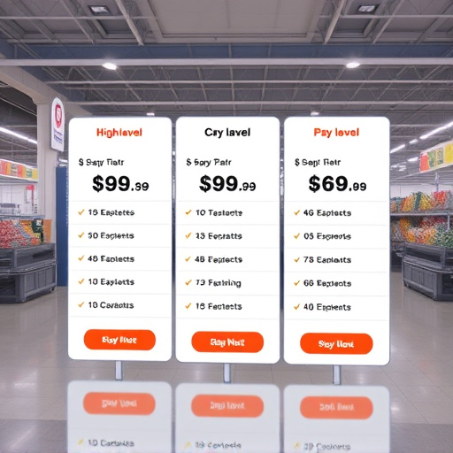 gohighlevel pricing