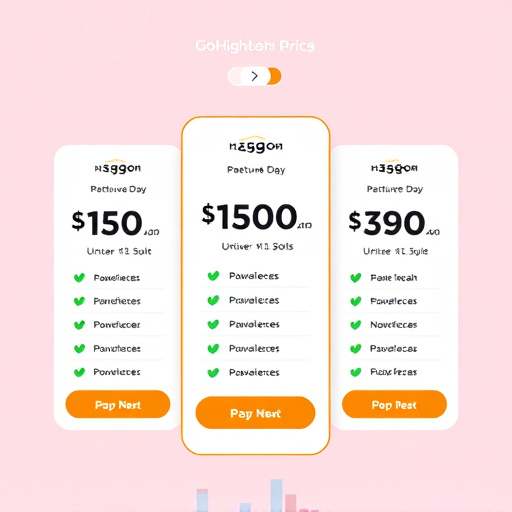 gohighlevel pricing