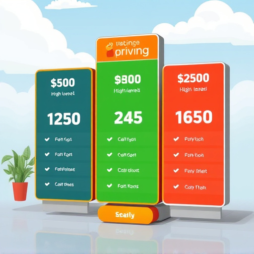 gohighlevel pricing