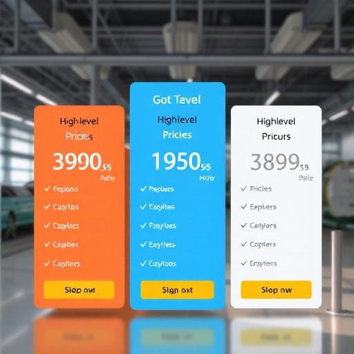 gohighlevel pricing