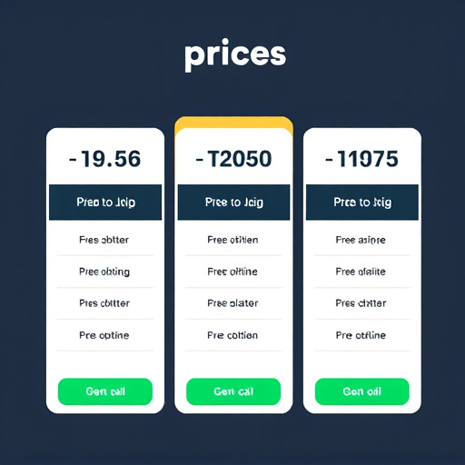 gohighlevel pricing