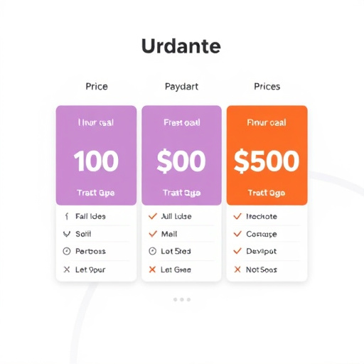 gohighlevel pricing