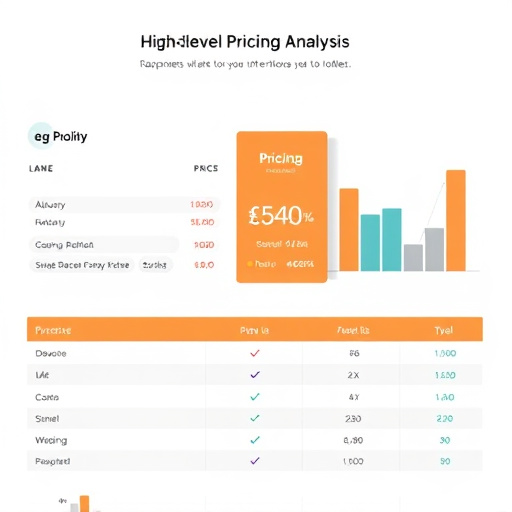 gohighlevel pricing analysis