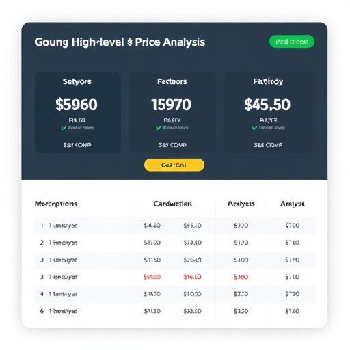 gohighlevel pricing analysis