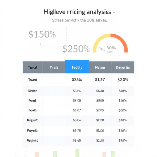 gohighlevel pricing analysis