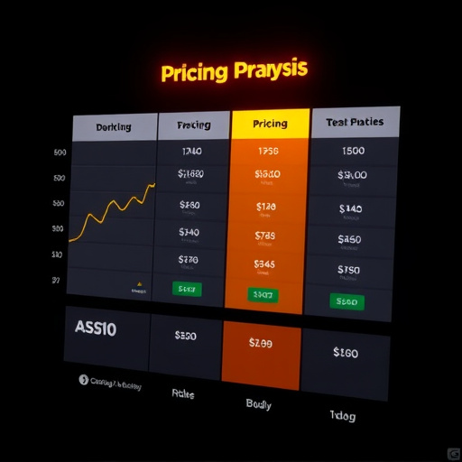 gohighlevel pricing analysis