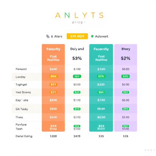 gohighlevel pricing analysis
