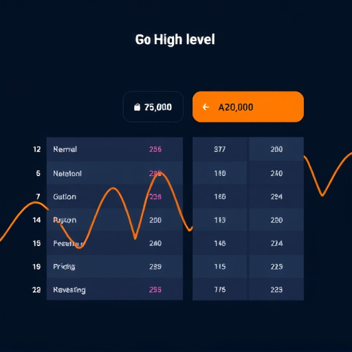 gohighlevel pricing analysis