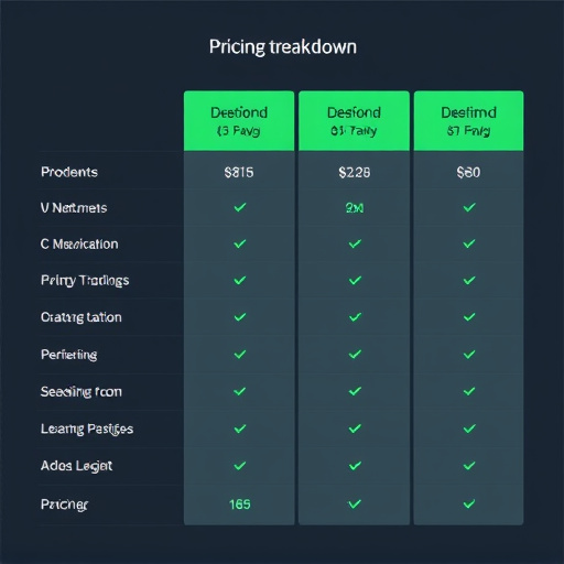 gohighlevel pricing breakdown