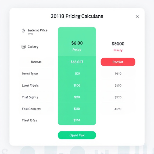gohighlevel pricing calculator overview