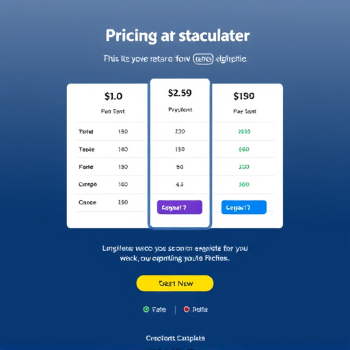 gohighlevel pricing calculator overview