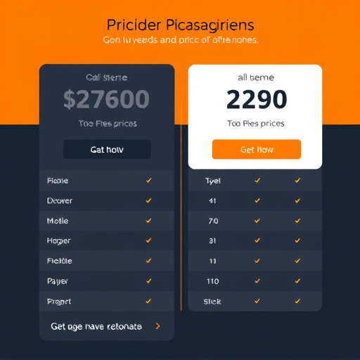 gohighlevel pricing comparison
