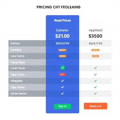 gohighlevel pricing comparison