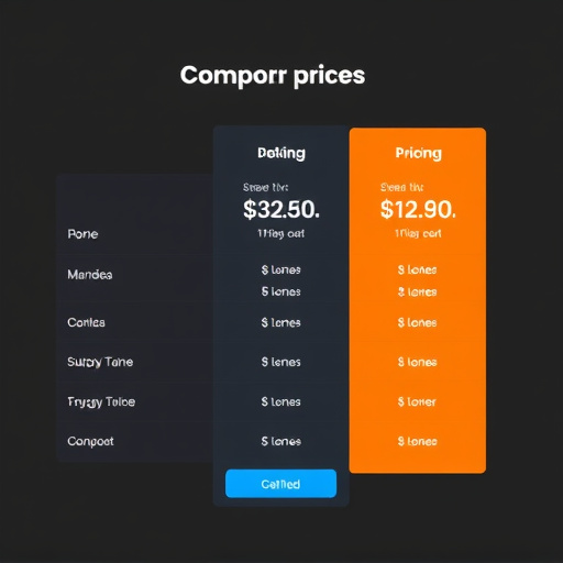 gohighlevel pricing comparison
